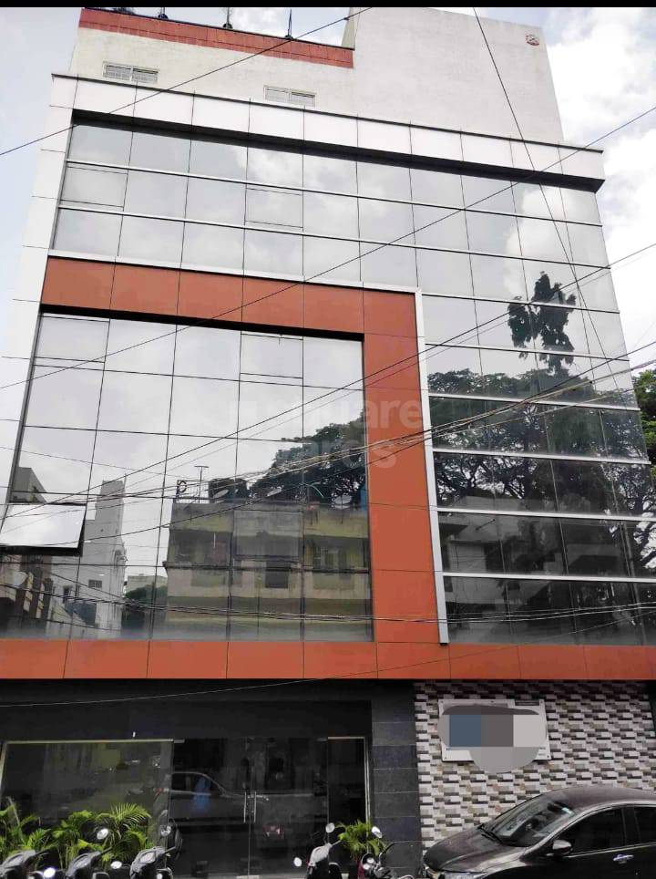 Resale 3.5 Bedroom 4050 Sq.Ft. Independent House in Jayanagar Bangalore