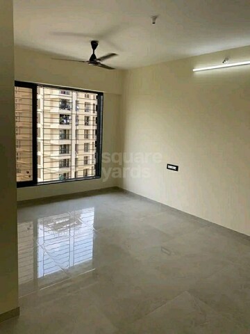 2 BHK Apartment For Sale in Uma Paradise, Taloja
