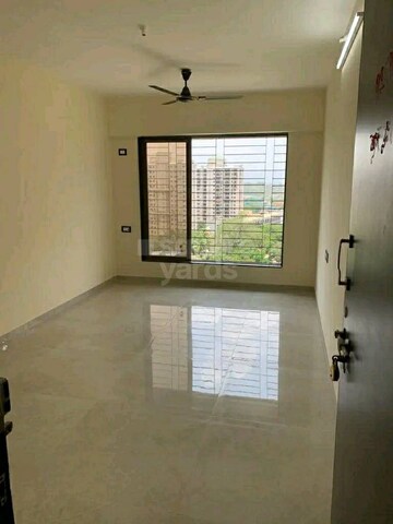 Bedroom in 2 BHK Apartment at Uma Paradise, Taloja – for Sale