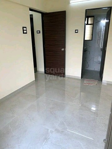 Bedroom in 2 BHK Apartment at Uma Paradise, Taloja – for Sale