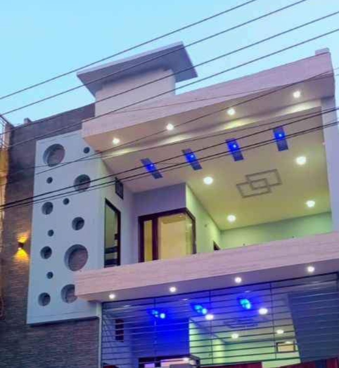 Resale 2 Bedroom 50 Sq.Yd. Independent House in Khanna Ludhiana 4128808