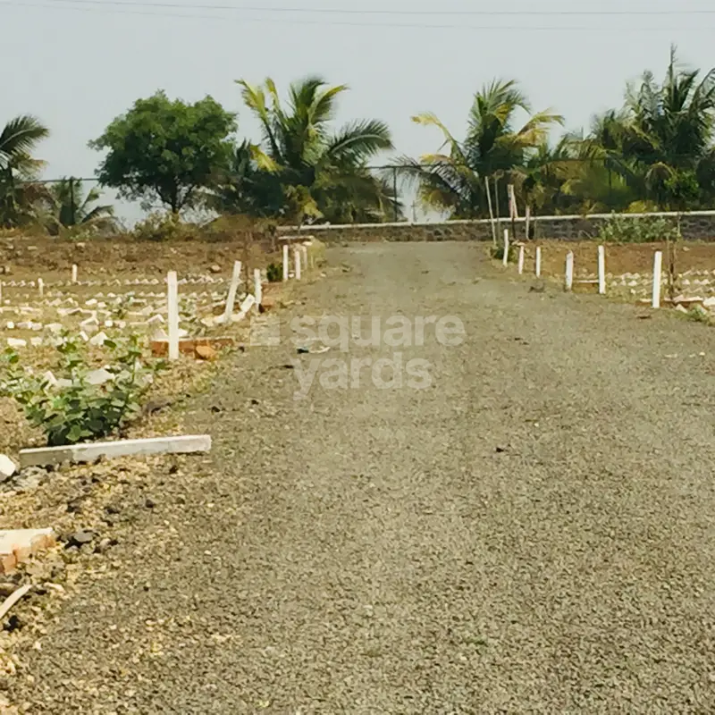 Resale 2750 Sq.Ft. Plot in Wadebolai Pune 4129249