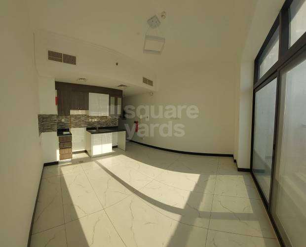 1 BR 450 Sq.Ft. Apartment in Dubai Industrial Park