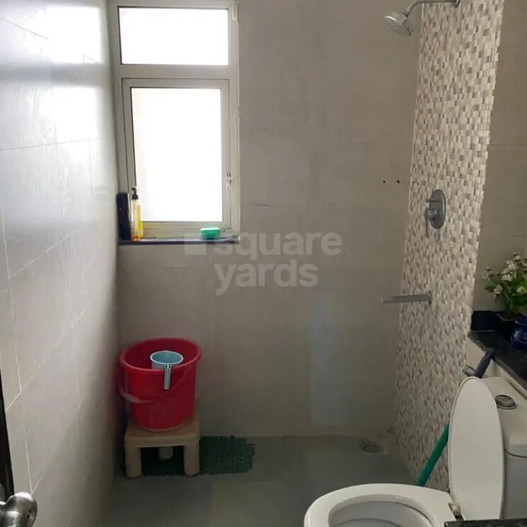 Attached Bathroom, m3m-escala 3 Bedroom 2100 Sq.Ft. Apartment In Sector 70a Gurgaon 4131591