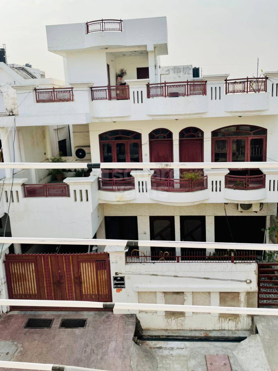 Resale 3 Bedroom 2300 Sq.Ft. Independent House in Gomti Nagar Lucknow