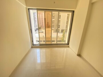 Living Room in 1 BHK Builder Floor at Rishikesh Heights, Taloja – for Sale