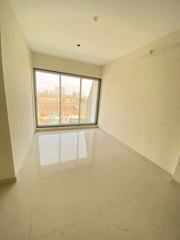 Bedroom in 1 BHK Builder Floor at Rishikesh Heights, Taloja – for Sale