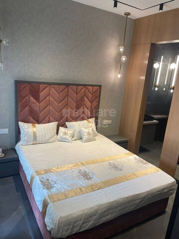 1 BHK Apartment For Sale in Kharghar