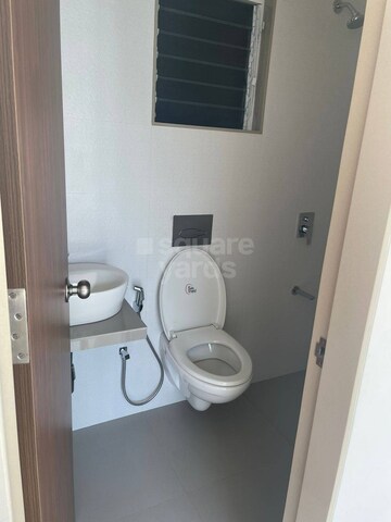 Attached Bathroom in 2 BHK Apartment at Taloja – for Sale