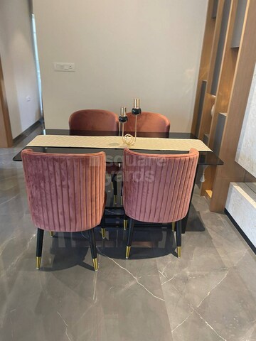 Living Room in 2 BHK Apartment at Taloja – for Sale