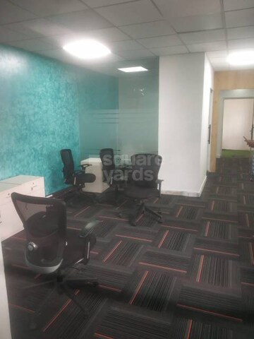  Office Space For Rent in Begumpet