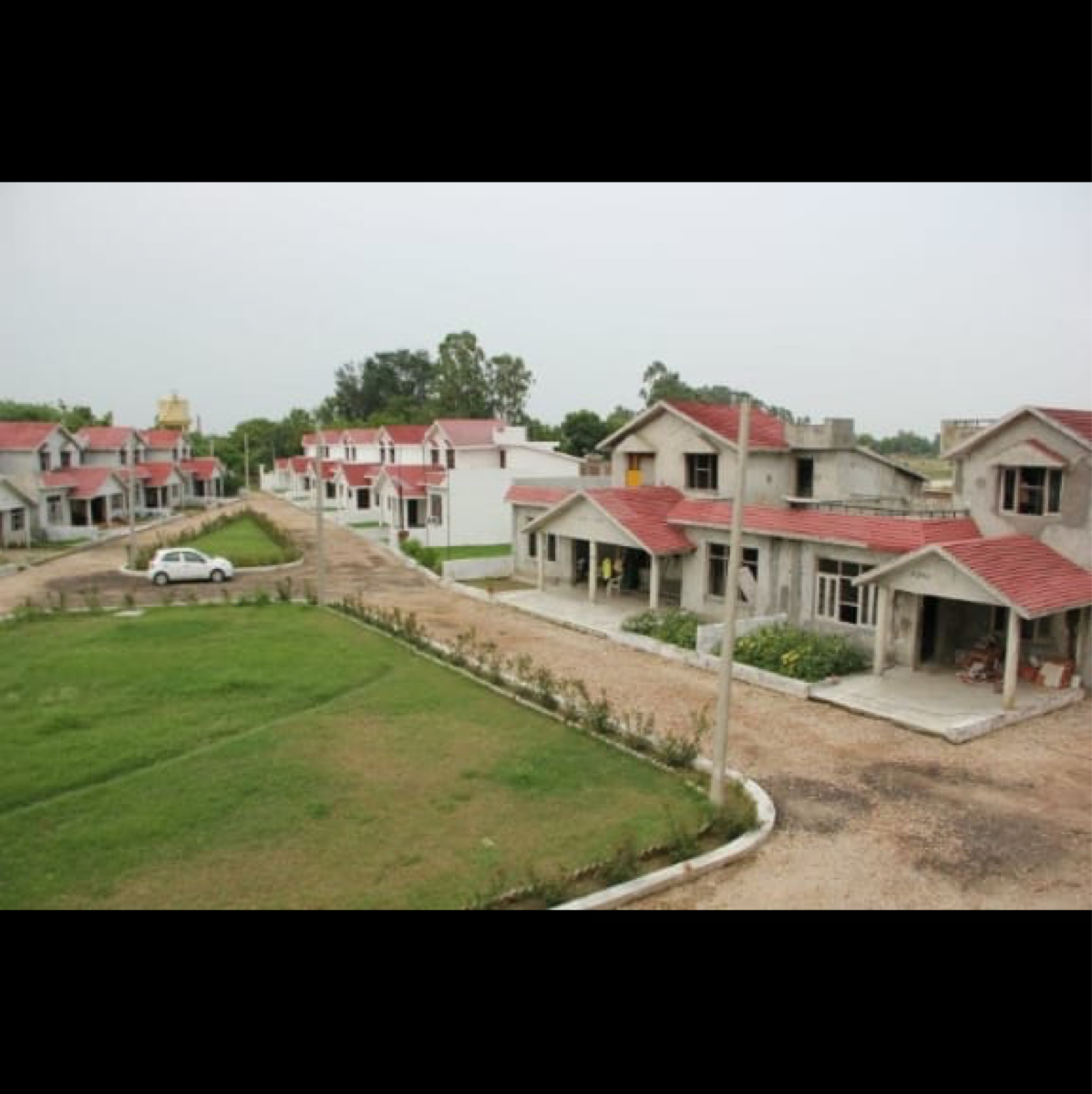 Resale 2 Bedroom 1500 Sq.Ft. Independent House in Indira Nagar Lucknow