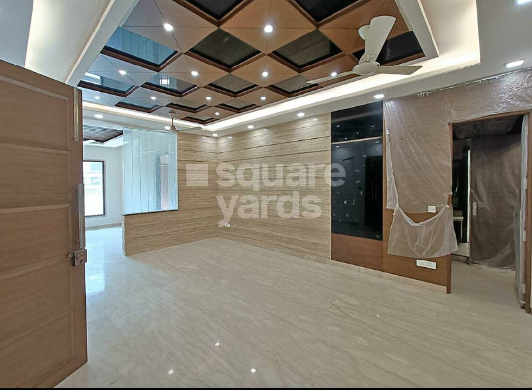 Rental 2 Bedroom 1322 Sq.Ft. Apartment in Maruti Kunj Gurgaon 4133400