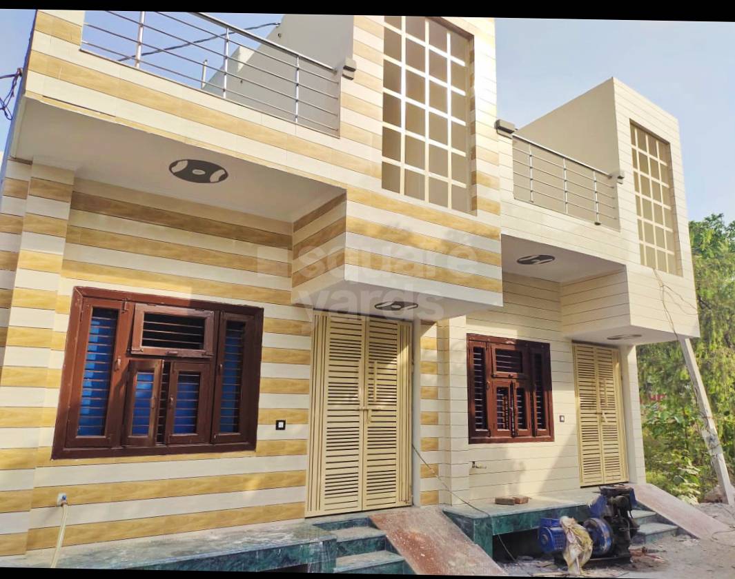 Resale 2 Bedroom 801 Sq.Ft. Independent House in PVD Mansarovar Park