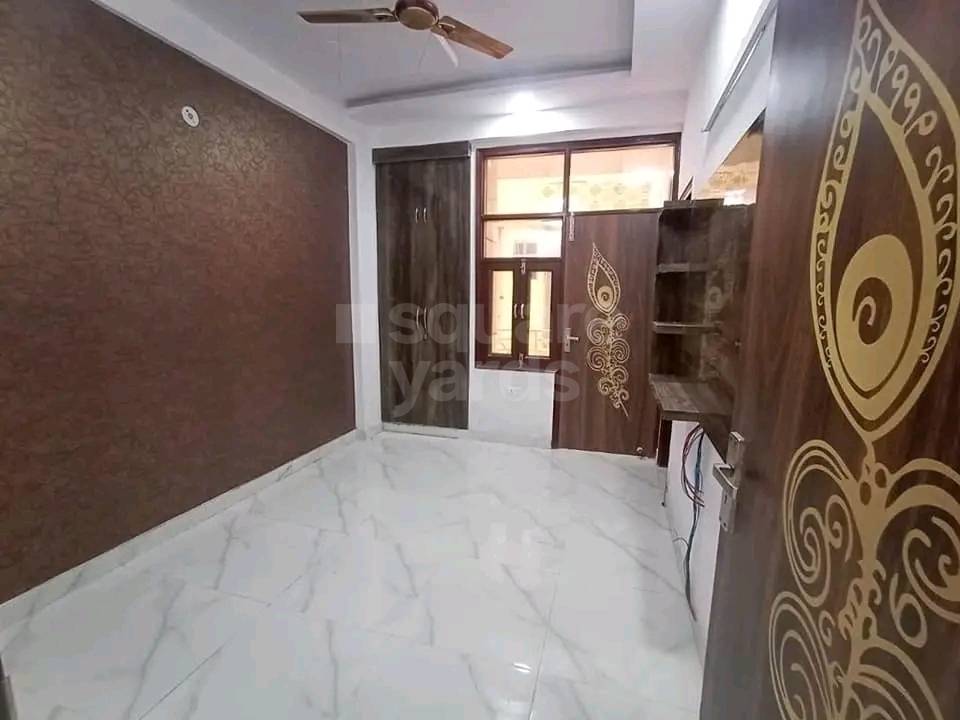 Rental 3 Bedroom 1568 Sq.Ft. Apartment in ATS Rhapsody, Sector 1