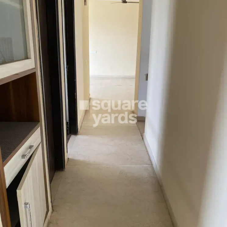 Living Room, paras-irene 3 Bedroom 2150 Sq.Ft. Apartment In Sector 70a Gurgaon 4135861