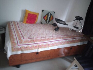 2 BHK Apartment For Sale in Amber Park, Ambegaon Budruk