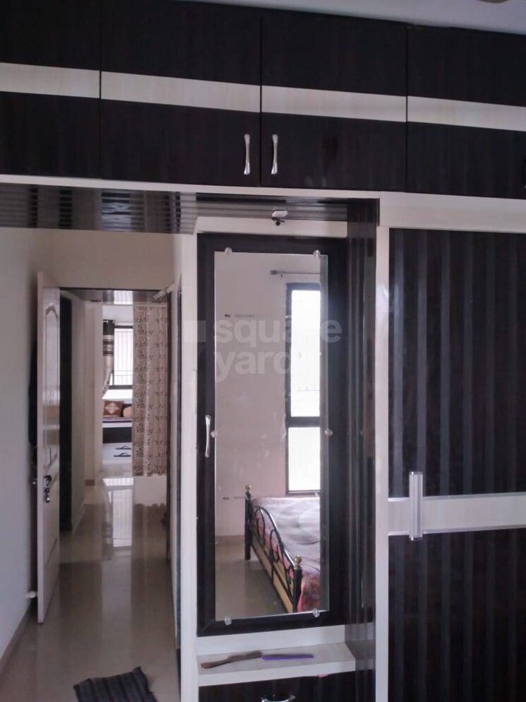 Bedroom, amber-park 2 Bedroom 950 Sq.Ft. Apartment In Ambegaon Budruk Pune 4136261