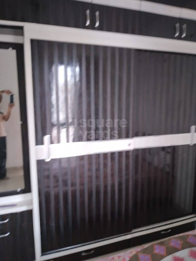 Bedroom, amber-park 2 Bedroom 950 Sq.Ft. Apartment In Ambegaon Budruk Pune 4136261