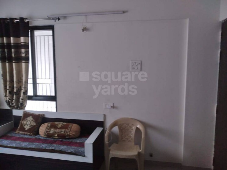 Living Room, amber-park 2 Bedroom 950 Sq.Ft. Apartment In Ambegaon Budruk Pune 4136261