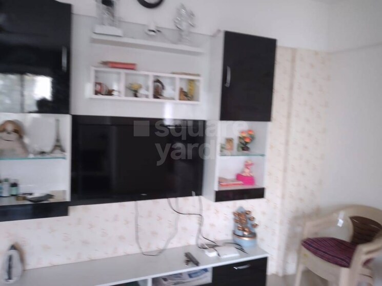 Kitchen, amber-park 2 Bedroom 950 Sq.Ft. Apartment In Ambegaon Budruk Pune 4136261