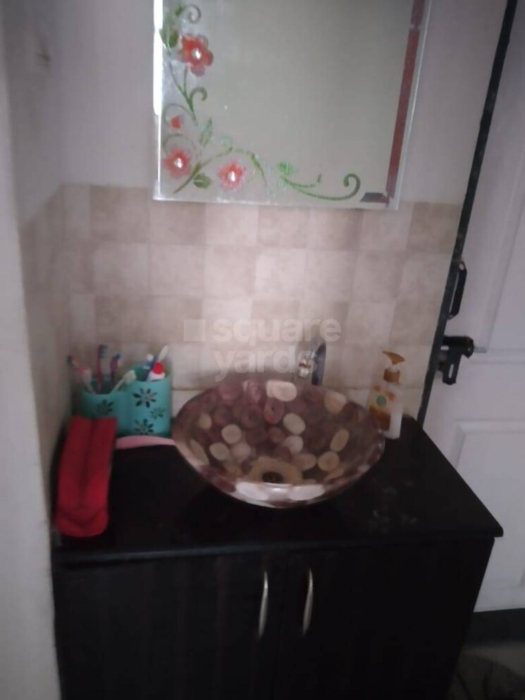 Bathroom, amber-park 2 Bedroom 950 Sq.Ft. Apartment In Ambegaon Budruk Pune 4136261