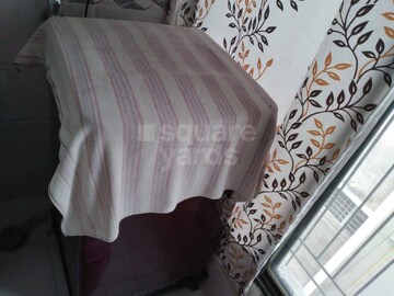 Bedroom in 2 BHK Apartment at Amber Park, Ambegaon Budruk – for Sale