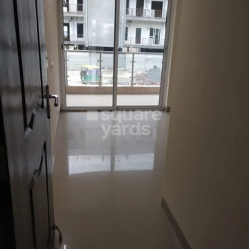 Bedroom in 3 BHK Apartment at Ansal API Esencia, Sector 67 – for Rent