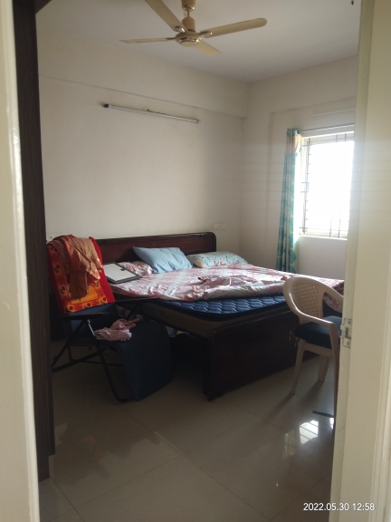 3 BHK Apartment For Resale in Pranavi Pride Bannerghatta Road Bangalore  4139291