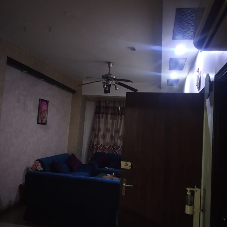 Living Room, ansal-api-esencia 3 Bedroom 1323 Sq.Ft. Apartment In Sector 67 Gurgaon 4140304