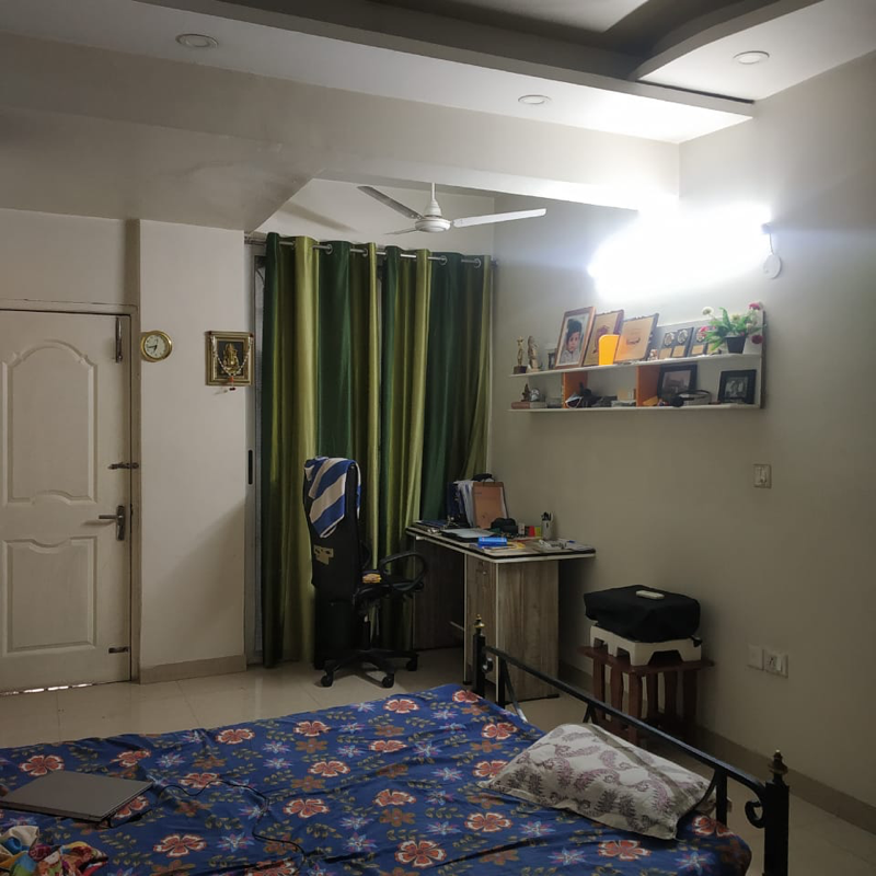 3 BHK Apartment For Rent in Ansal API Esencia