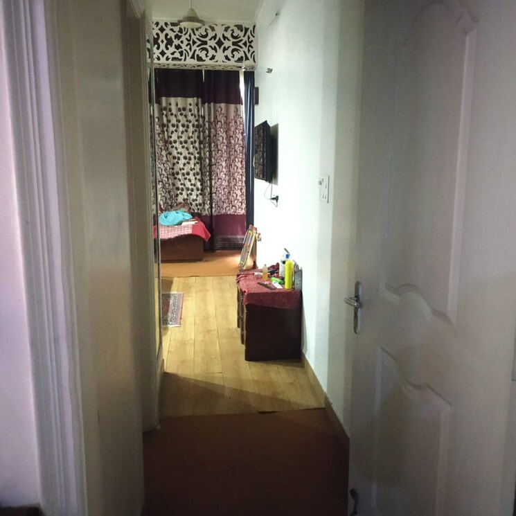 Master Bedroom, ansal-api-esencia 3 Bedroom 1323 Sq.Ft. Apartment In Sector 67 Gurgaon 4140304