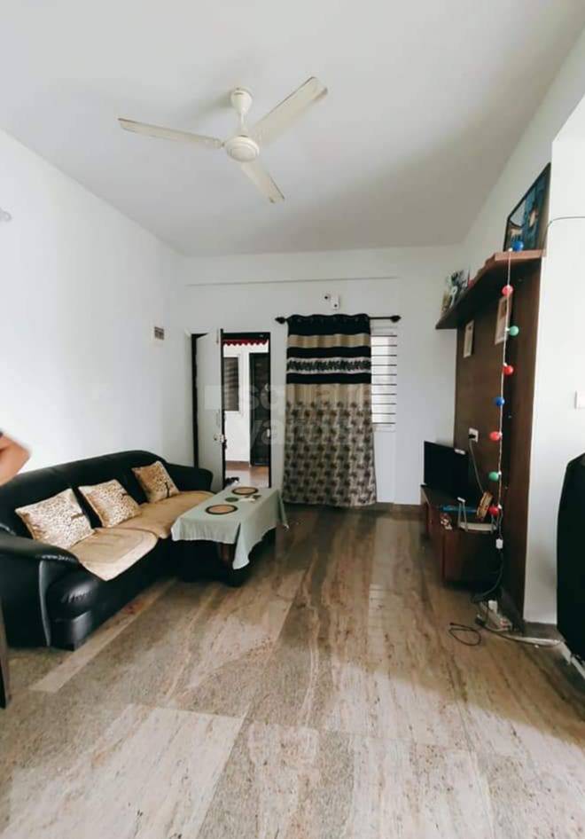 Rental 3 Bedroom 1450 Sq.Ft. Builder Floor in Ashoka Enclave Faridabad