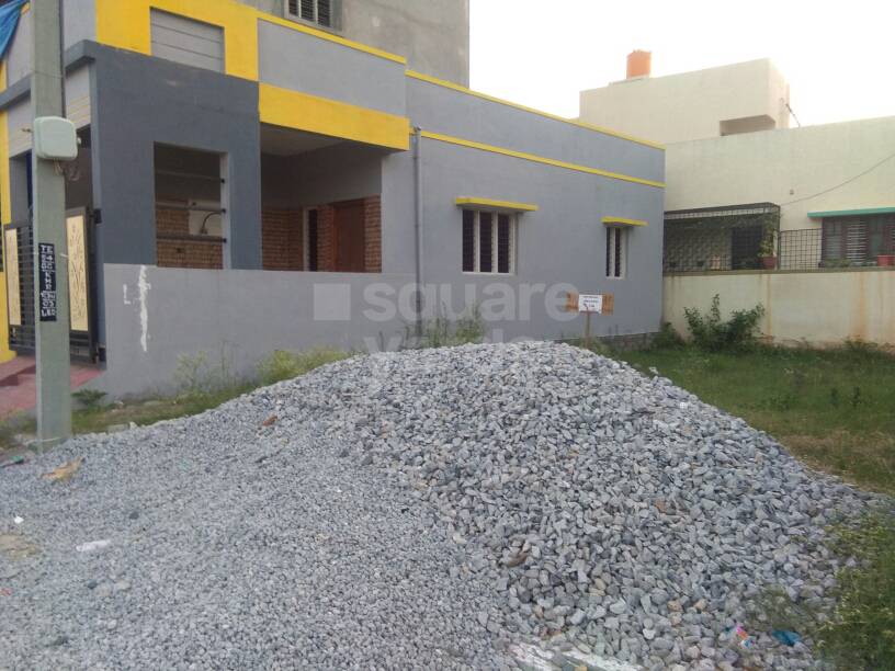 Resale 6+ Bedroom 5500 Sq.Ft. Independent House in Ramamurthy Nagar