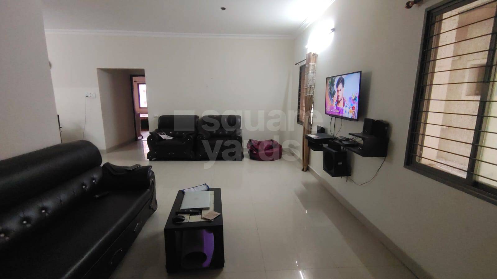 Resale 3 Bedroom 1685 Sq Ft Apartment In My Home Jewel Madinaguda Resale 3 Bedroom 1685 Sq Ft Apartment In My Home Jewel Madinaguda