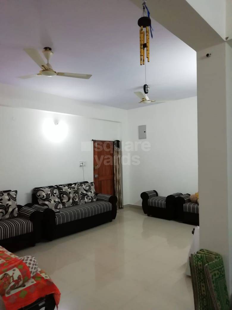 Rental 3 Bedroom 2259 Sq.Ft. Apartment in Lodha Meridian, Kukatpally