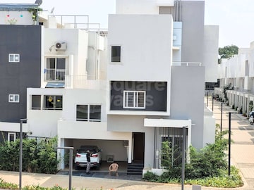 4 BHK Villa For Resale in New Dawn Sarjapur Road Bangalore  3810306