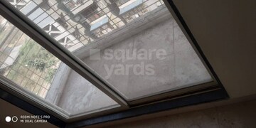 Balcony in 2 BHK Apartment at Taloja – for Sale