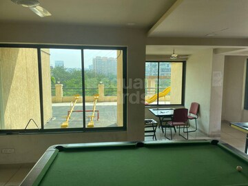 Room in 1 BHK Apartment at Kamdhenu Aura, Taloja – for Sale