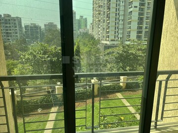 1 BHK Apartment – Garden View at Kamdhenu Aura, Taloja - for Sale
