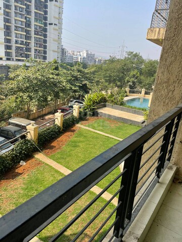 1 BHK Apartment – Garden View at Kamdhenu Aura, Taloja - for Sale
