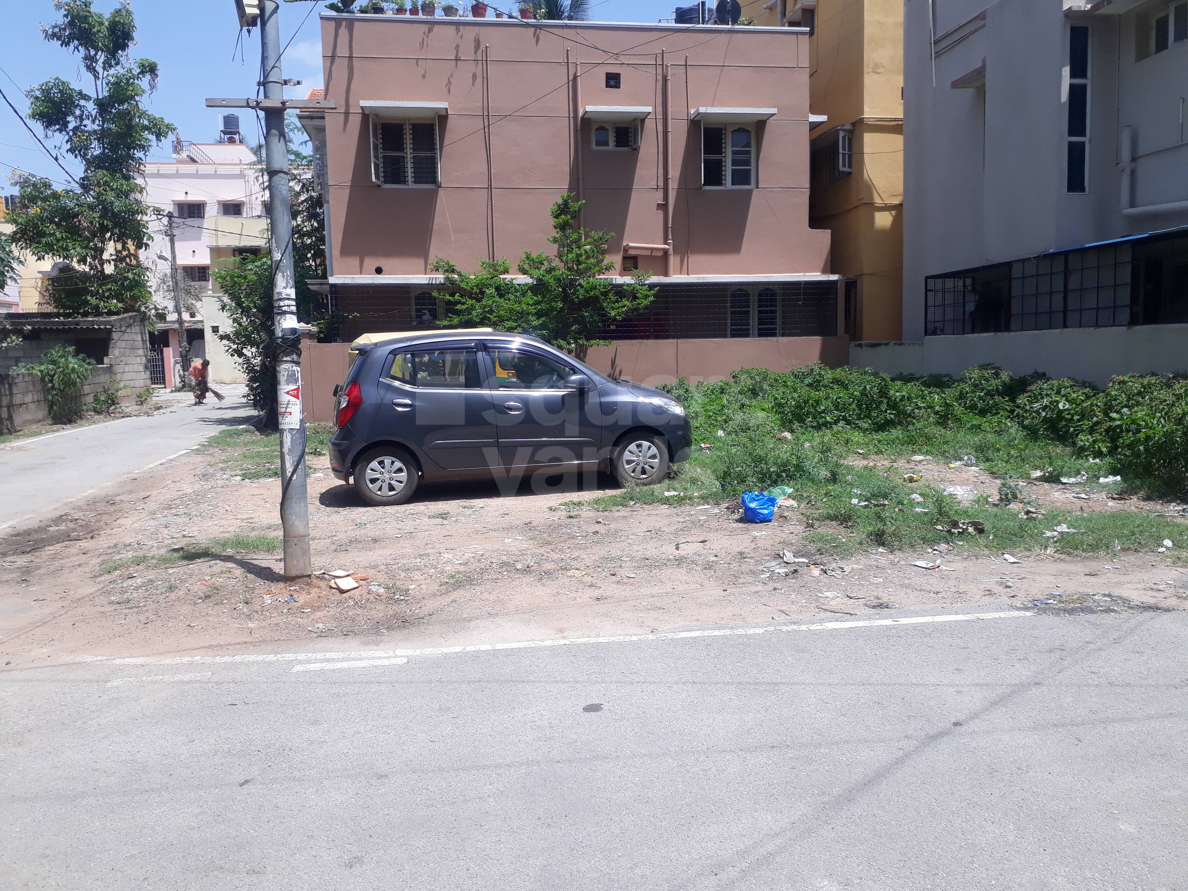 Resale 6+ Bedroom 1800 Sq.Ft. Independent House in Ramamurthy Nagar