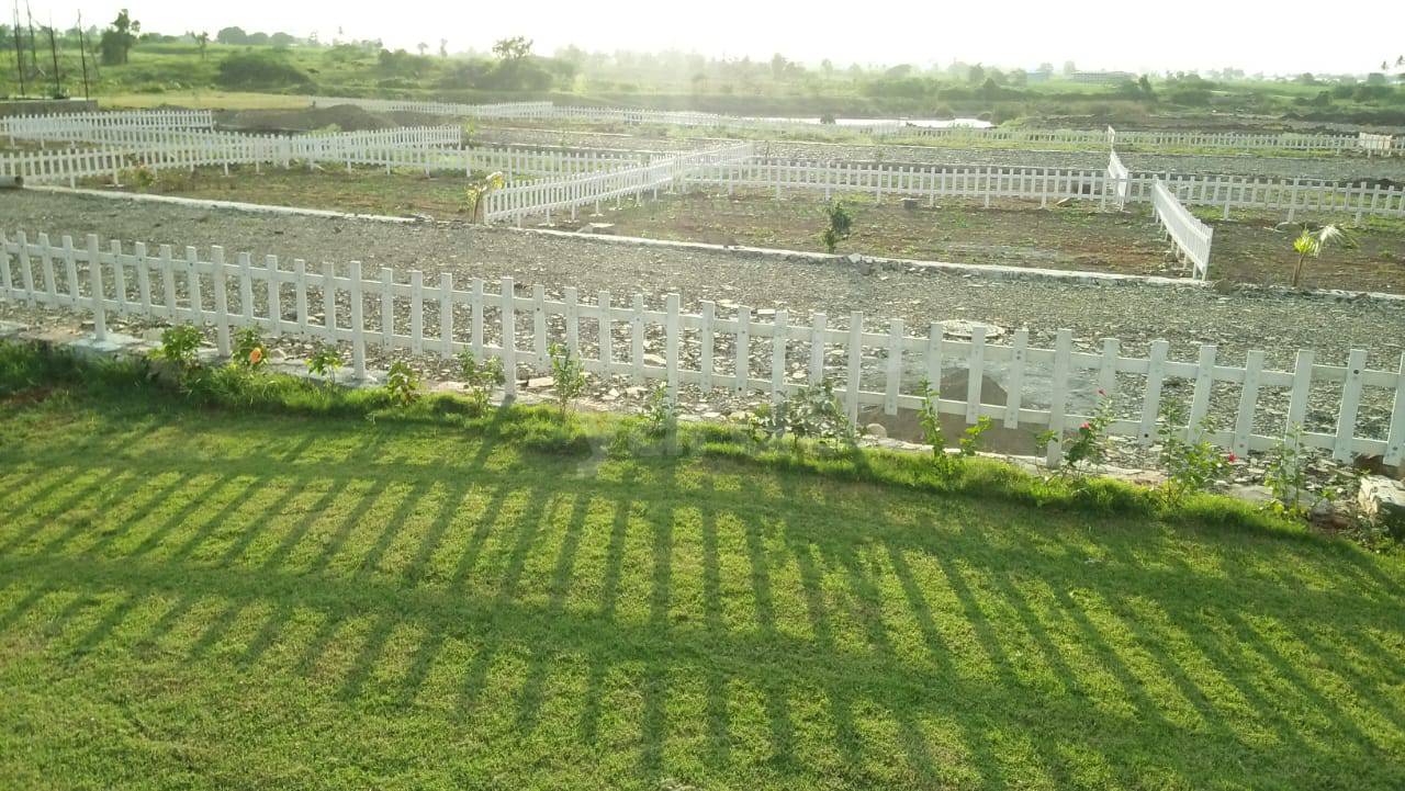 Resale 1958 Sq.Ft. Plot in Theur Phata Pune 4148462