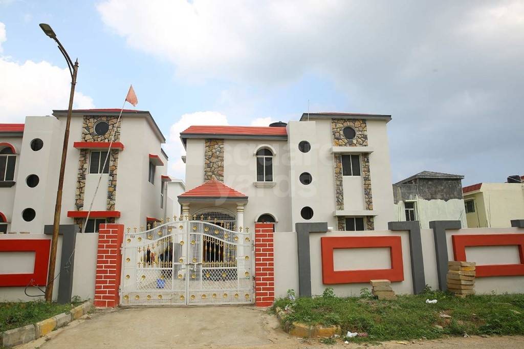 Resale 5 Bedroom 2500 Sq.Ft. Villa in Shadnagar Hyderabad 4682637