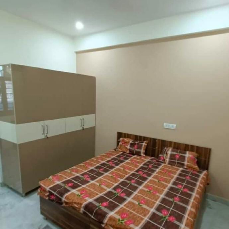 Rental 2.5 Bedroom 980 Sq.Ft. Apartment in DDA Flats Mayur Vihar Phase