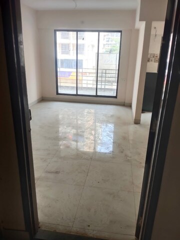 2 BHK Apartment For Sale in Kharghar