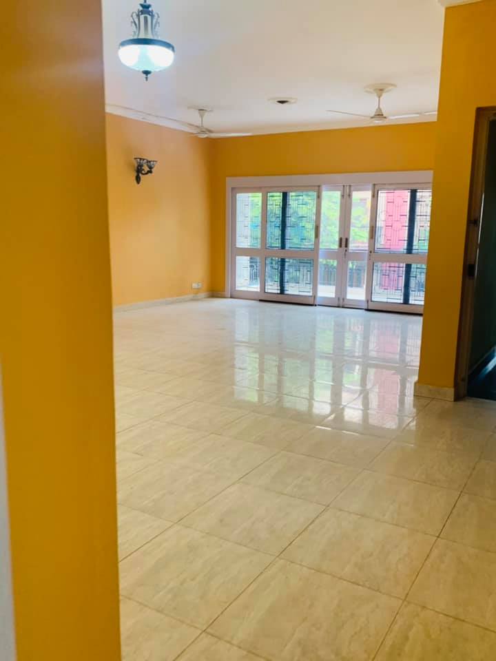 1.5 BHK + Pooja Room Builder Floor For Rent in Chattarpur