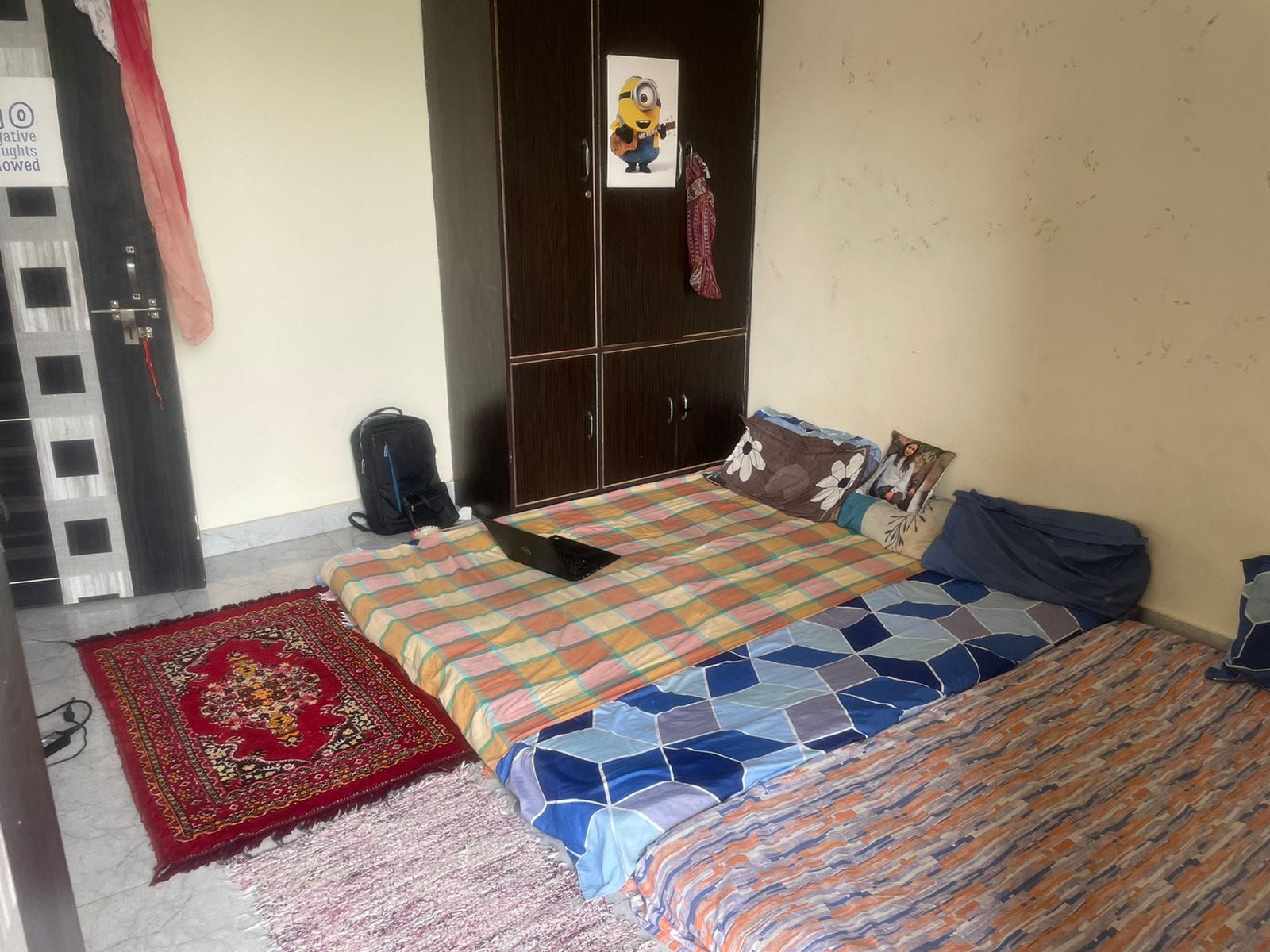 Rental 2 Bedroom 868 Sq.Ft. Independent House in Laxmi Nagar Delhi