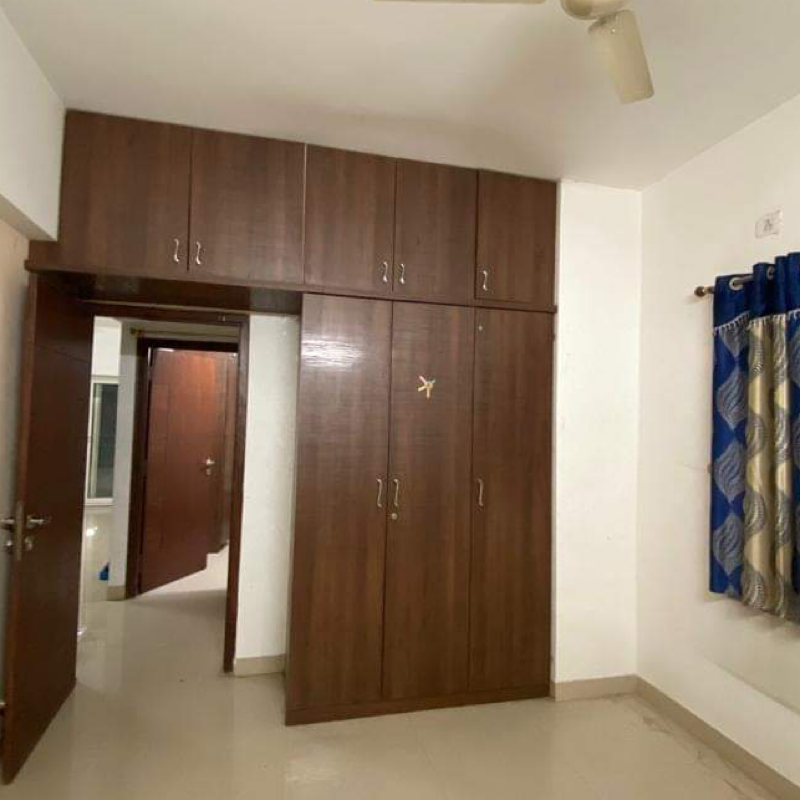 Rental 2.5 Bedroom 980 Sq.Ft. Apartment in DDA Flats Mayur Vihar Phase