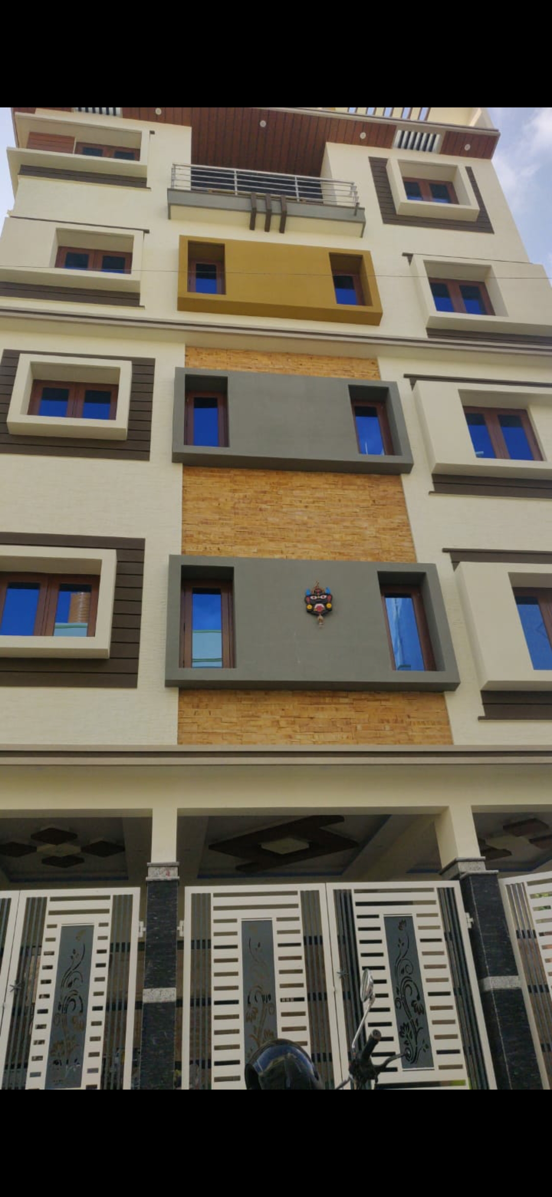 Rental 3 Bedroom 1200 Sq.Ft. Independent House in Electronic City Phase